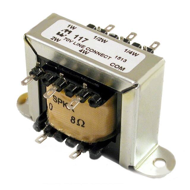 Hammond Manufacturing 117E4