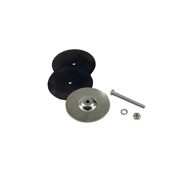 Hammond Manufacturing 1182KIT160