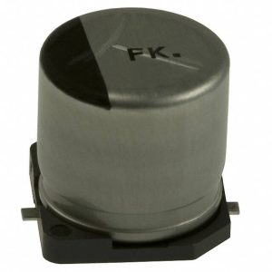Panasonic Electronic Components EEE-FK1V331GP thumbnail
