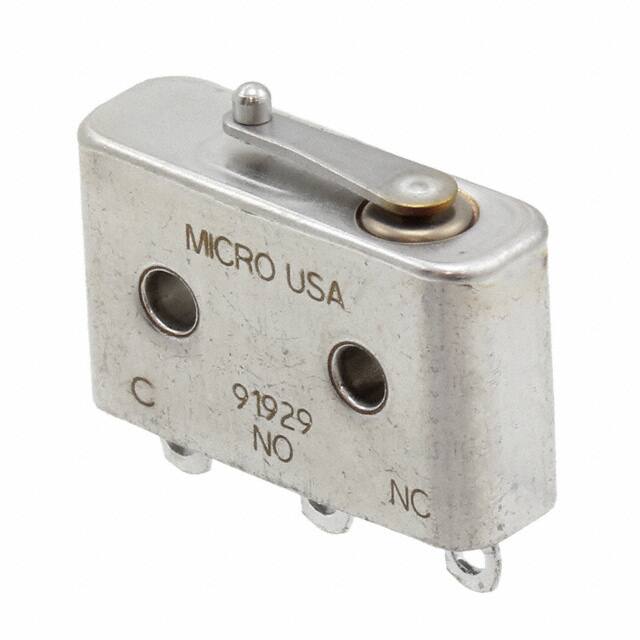 Honeywell Sensing and Productivity Solutions 11HM1