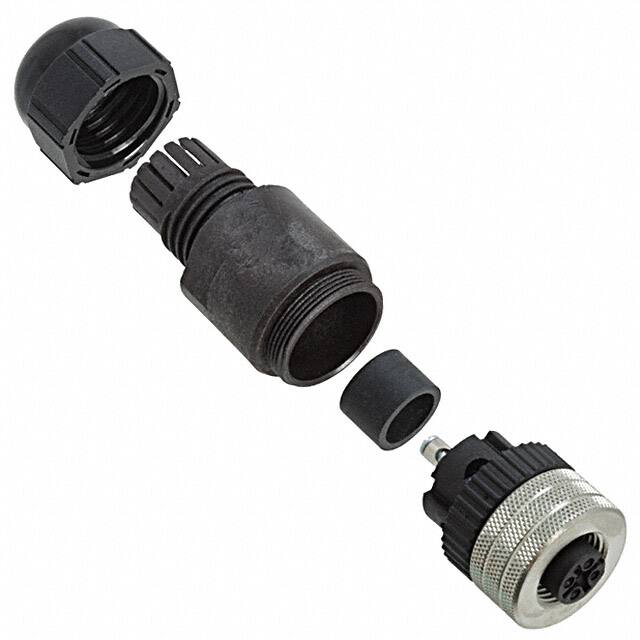 Molex 1200710043