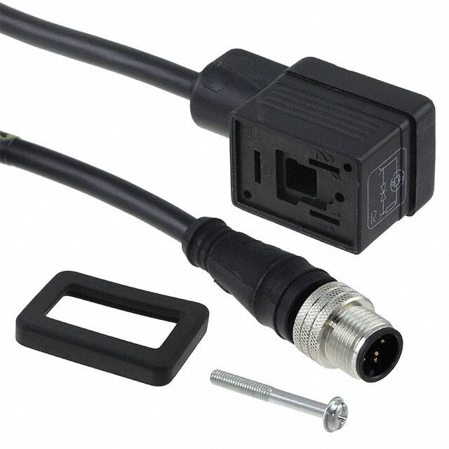 Molex 1210360256
