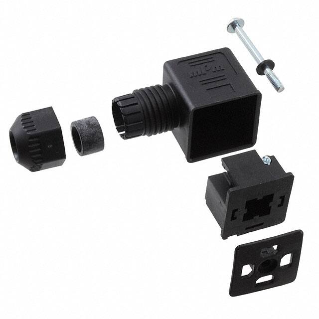 Molex 1212010001