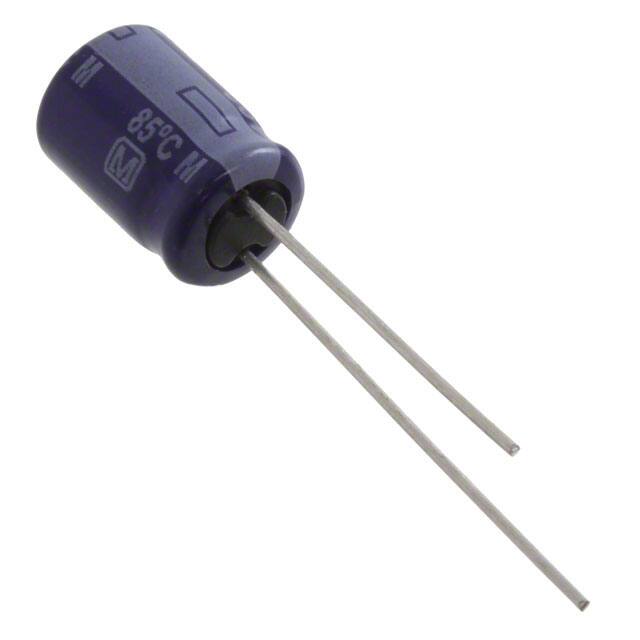 Panasonic Electronic Components ECA-1HM101