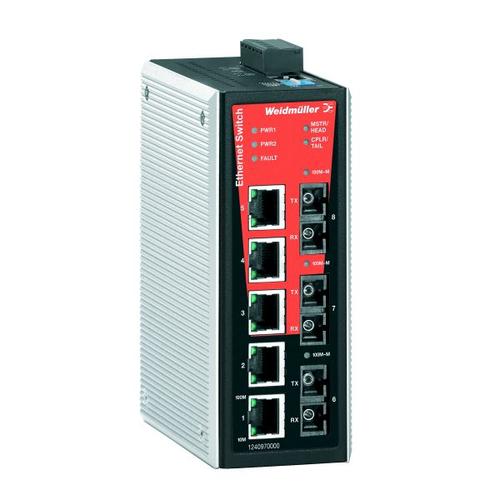 Weidmuller 1240970000