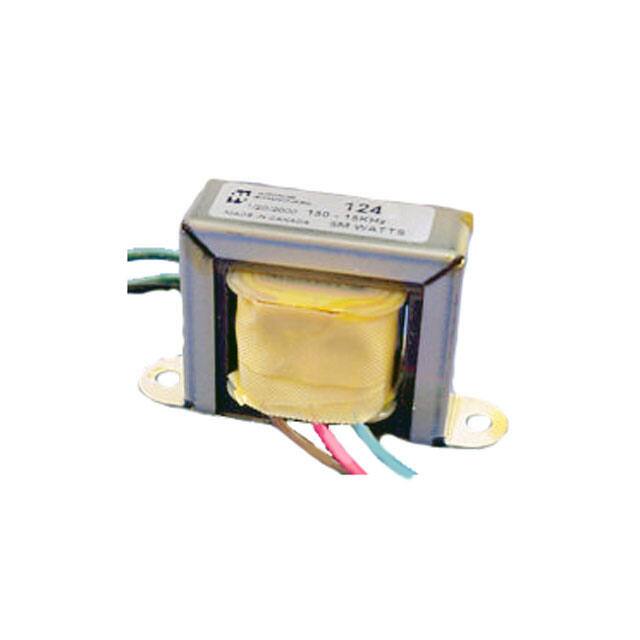 Hammond Manufacturing 124E