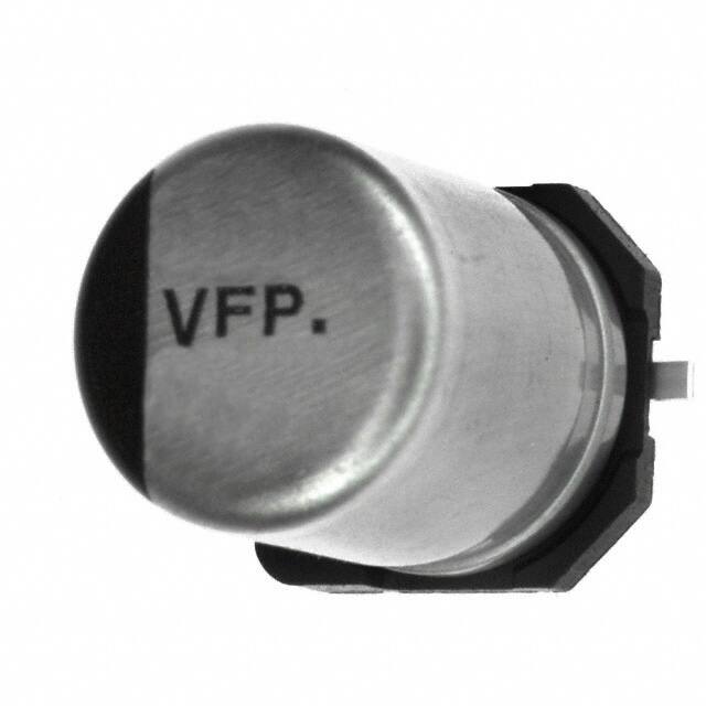 Panasonic Electronic Components EEE-FPA221XAP