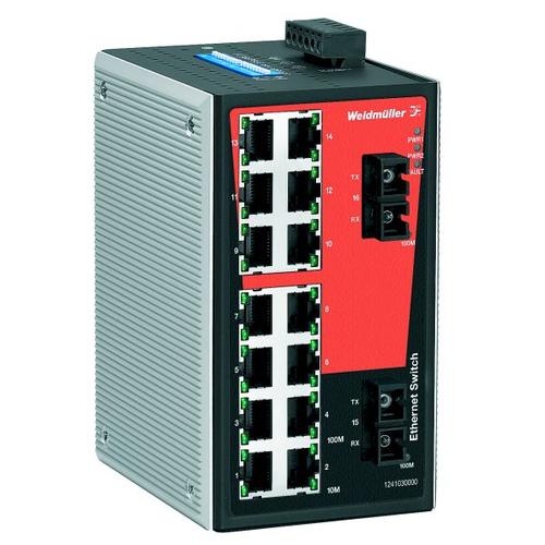 Weidmuller 1286610000