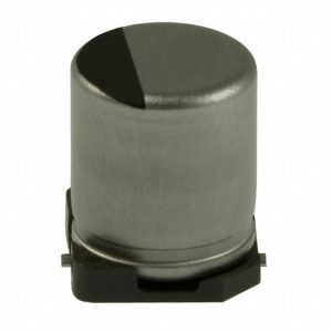 Panasonic Electronic Components EEE-HA1V101XP thumbnail