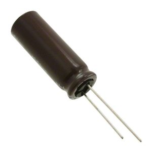 Nichicon UPM1J471MHD thumbnail