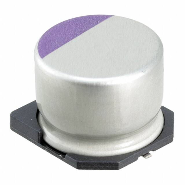 Panasonic Electronic Components 10SVP560M