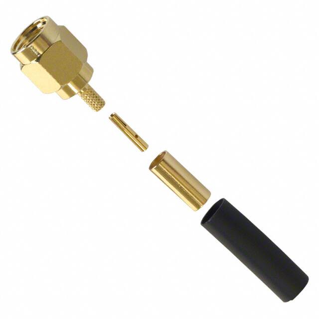 Amphenol RF 132114RP
