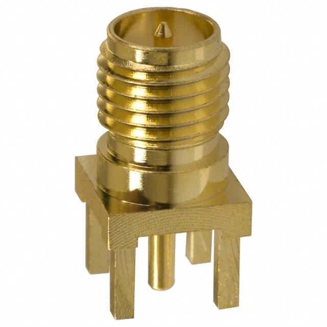 Amphenol RF 132134RP