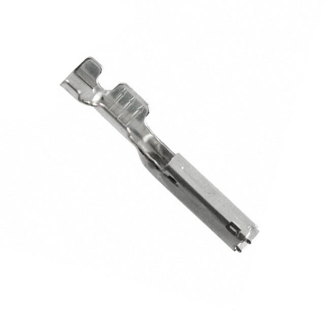 TE Connectivity AMP Connectors 1393366-1