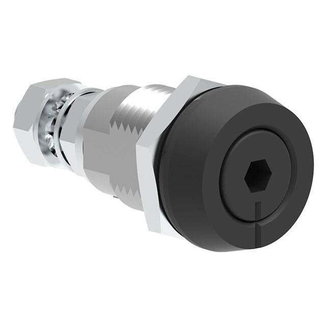 Essentra Access Solutions 140126400