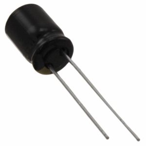 Panasonic Electronic Components EEU-FM1E331L thumbnail