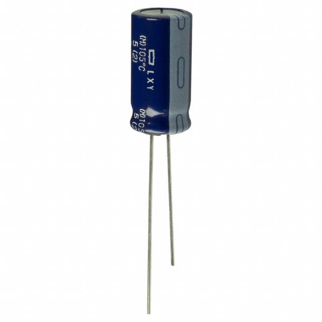 United Chemi-Con ELXY250ELL471MJ20S