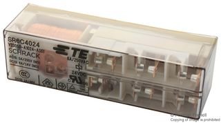 TE Connectivity 1415017-1