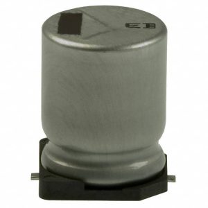 Panasonic Electronic Components EEV-EB2C100Q thumbnail