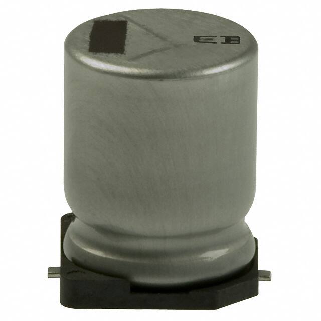 Panasonic Electronic Components EEV-EB2C100Q