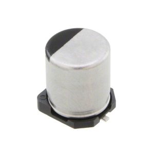 Panasonic Electronic Components EEE-TQV101XAP thumbnail