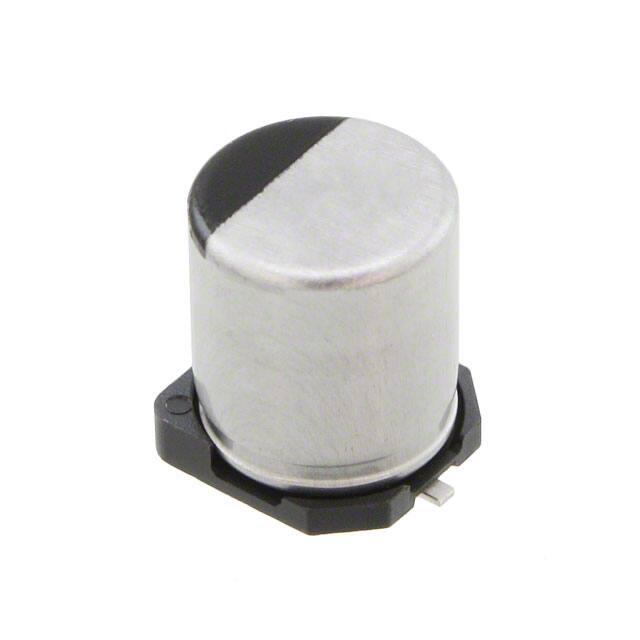 Panasonic Electronic Components EEE-TQV101XAP