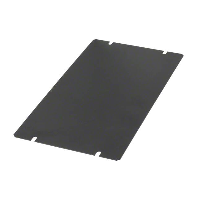 Hammond Manufacturing 1431-26BK3