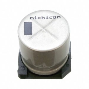 Nichicon UCD2A331MNQ1MS thumbnail