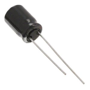 Panasonic Electronic Components ECA-1HHG101 thumbnail