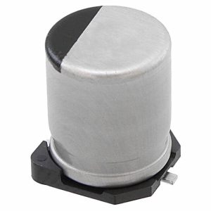 Panasonic Electronic Components EEE-FT1C681AP thumbnail