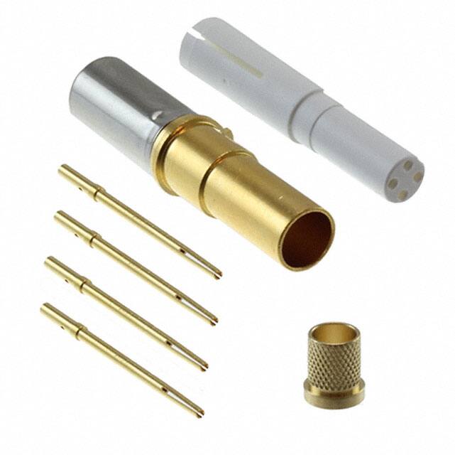 TE Connectivity Aerospace, Defense and Marine 1445693-1