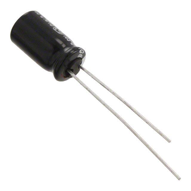 Panasonic Electronic Components ECA-1CHG221