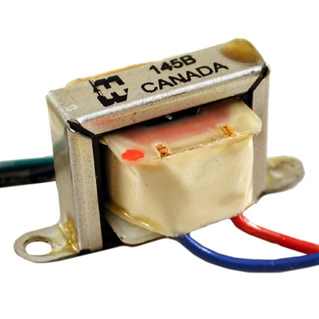 Hammond Manufacturing 146K