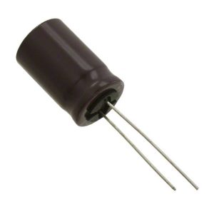 Nichicon UCS2G220MHD thumbnail