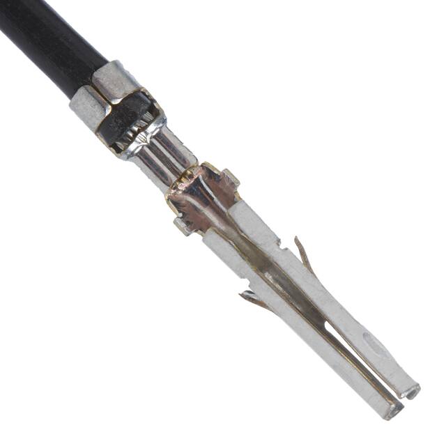 Molex 1501811016