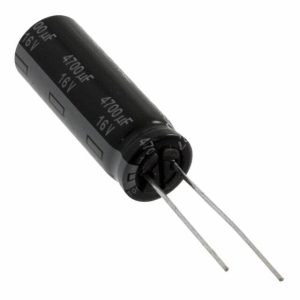 Panasonic Electronic Components EEU-FR1V222L thumbnail