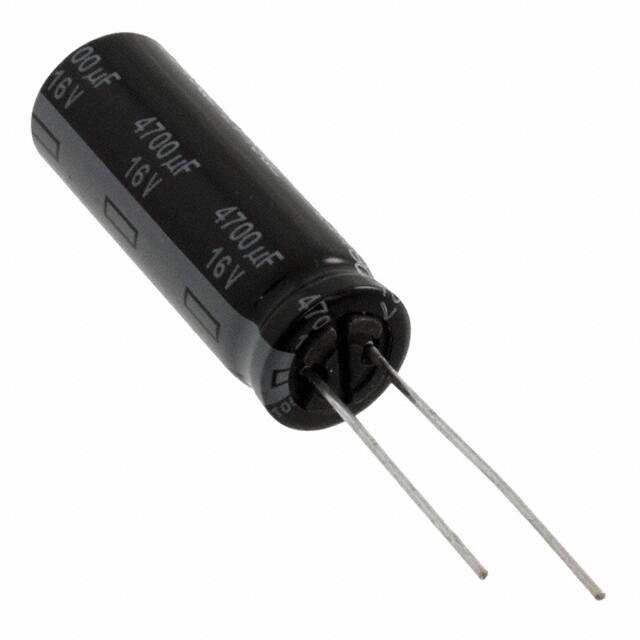 Panasonic Electronic Components EEU-FR1V222L