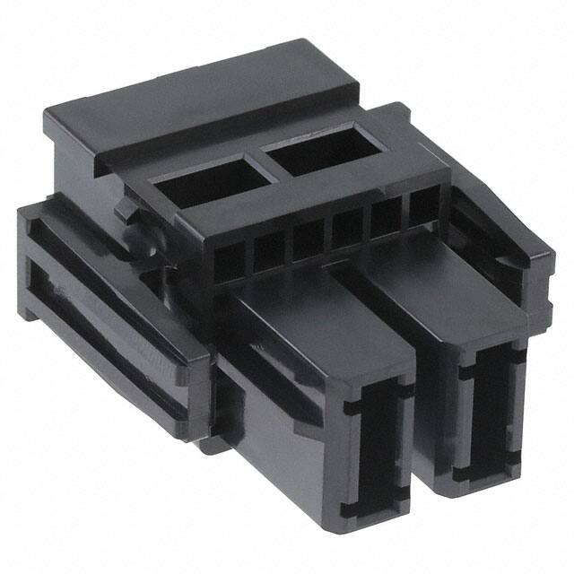 Molex 1510340012