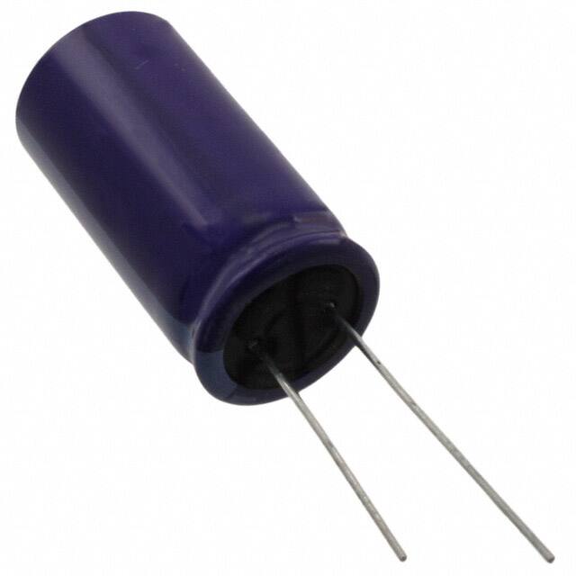 Panasonic Electronic Components ECA-1VM472