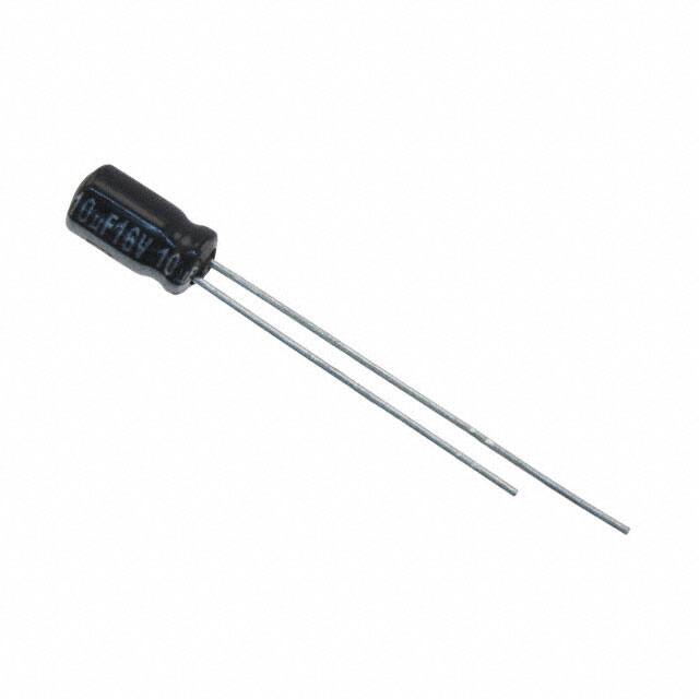 Panasonic Electronic Components EEA-GA1H4R7