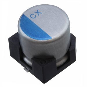 Nichicon PCX1D181MCS1GS thumbnail