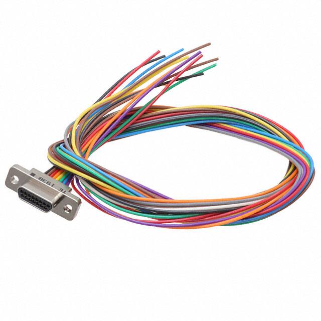 TE Connectivity Aerospace, Defense and Marine 1532180-3