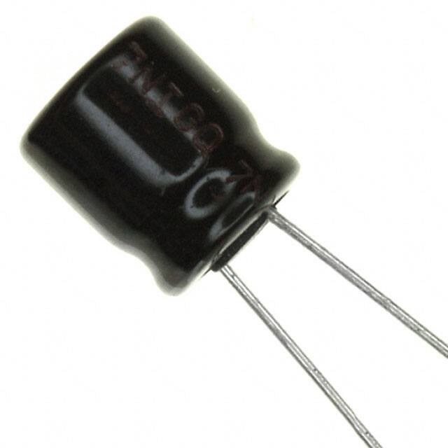 Panasonic Electronic Components ECE-A1AKA101