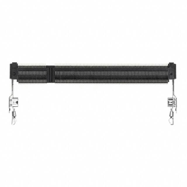 TE Connectivity AMP Connectors 1565917-4