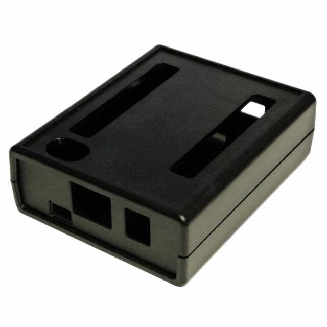 Hammond Manufacturing 1593HAMDOGBK