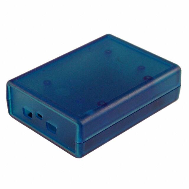 Hammond Manufacturing 1593HAMFREE2TBU