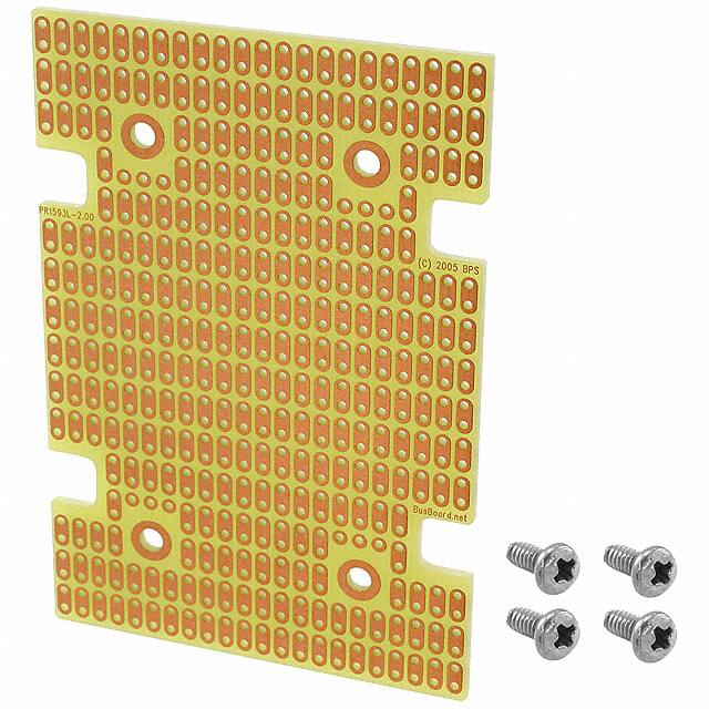 Hammond Manufacturing 1593LPCB