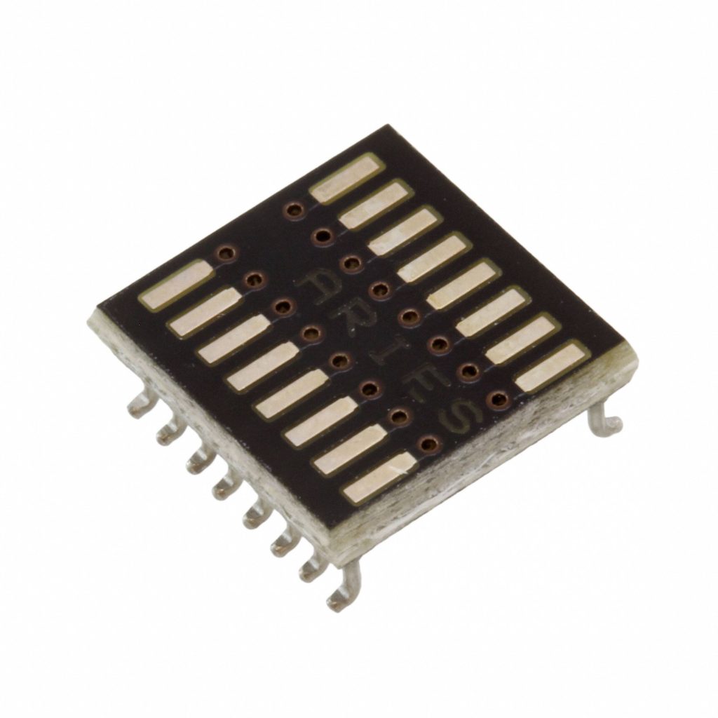 Aries Electronics 16-666000-00