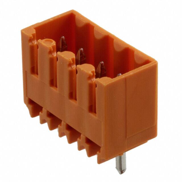 Weidmuller 1604490000