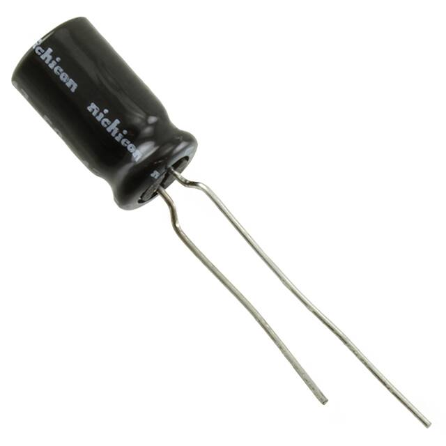Nichicon UVZ1V101MED